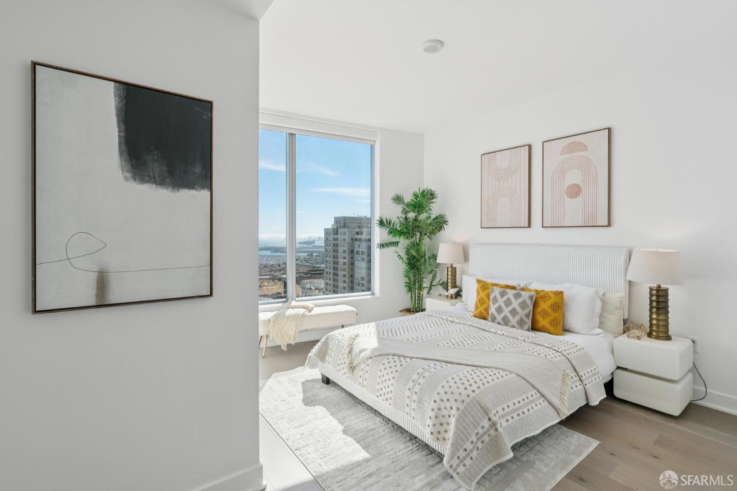 Detail Gallery Image 10 of 40 For 338 Main St 25d,  San Francisco,  CA 94105 - 1 Beds | 1 Baths