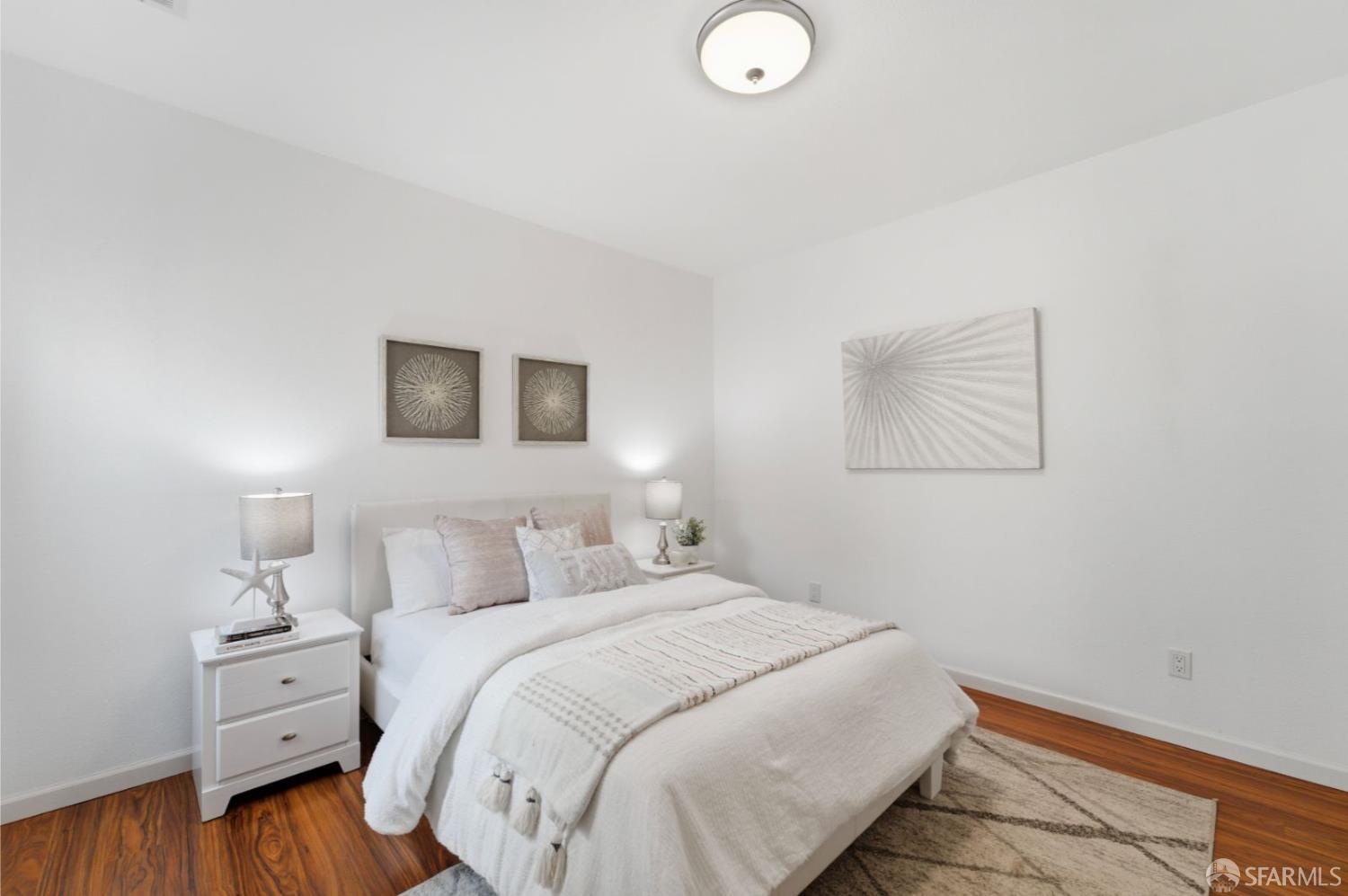 Detail Gallery Image 12 of 34 For 34 Brighton Ave, San Francisco,  CA 94112 - 3 Beds | 2 Baths