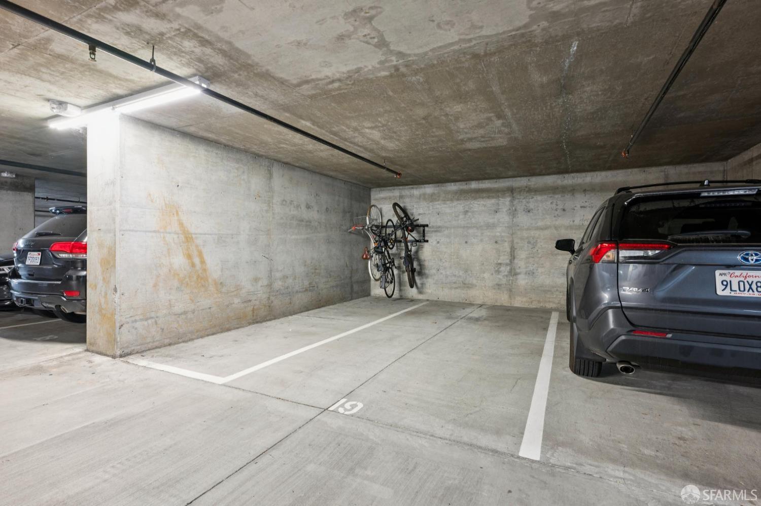 Detail Gallery Image 40 of 49 For 55 Page St #812,  San Francisco,  CA 94102 - 2 Beds | 2 Baths