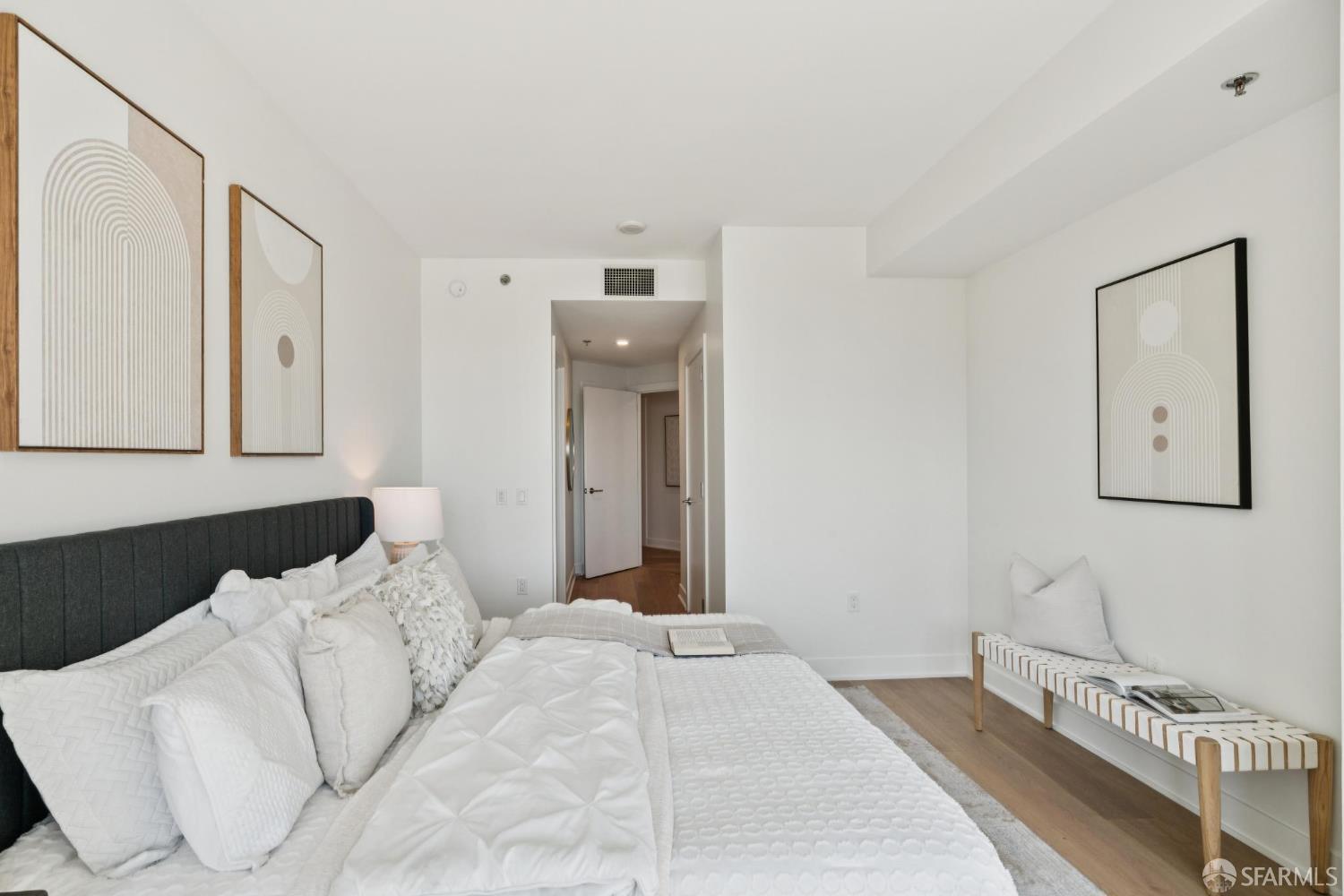 Detail Gallery Image 24 of 52 For 201 Folsom St 20e,  San Francisco,  CA 94105 - 2 Beds | 2 Baths