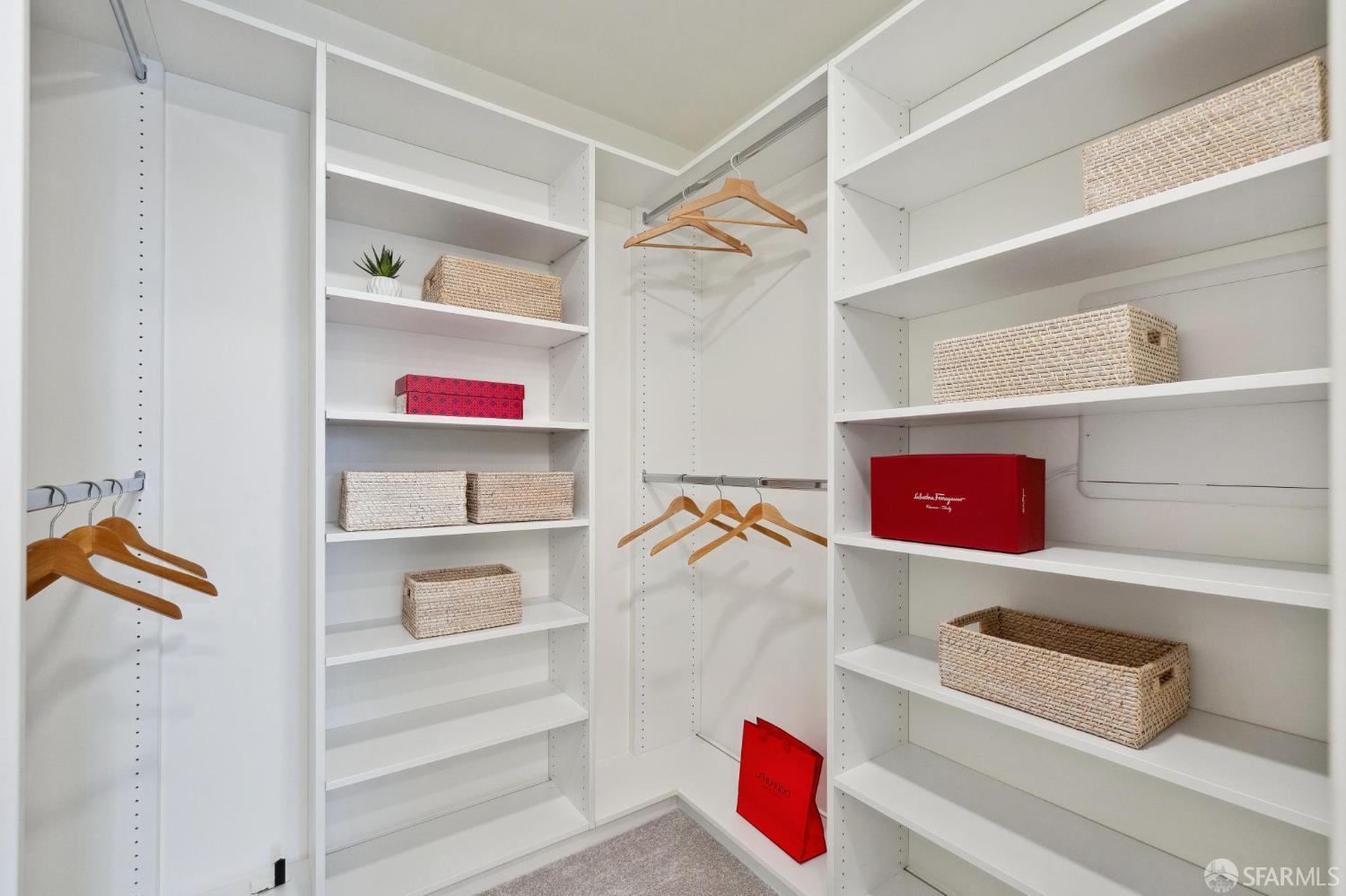 Detail Gallery Image 11 of 16 For 988 Harrison St Ck4,  San Francisco,  CA 94107 - 1 Beds | 1 Baths