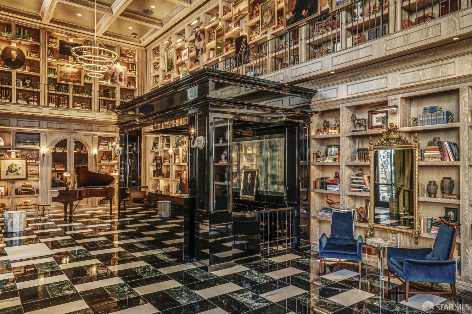 Detail Gallery Image 42 of 51 For 401 Harrison St 6c,  San Francisco,  CA 94105 - 2 Beds | 2 Baths