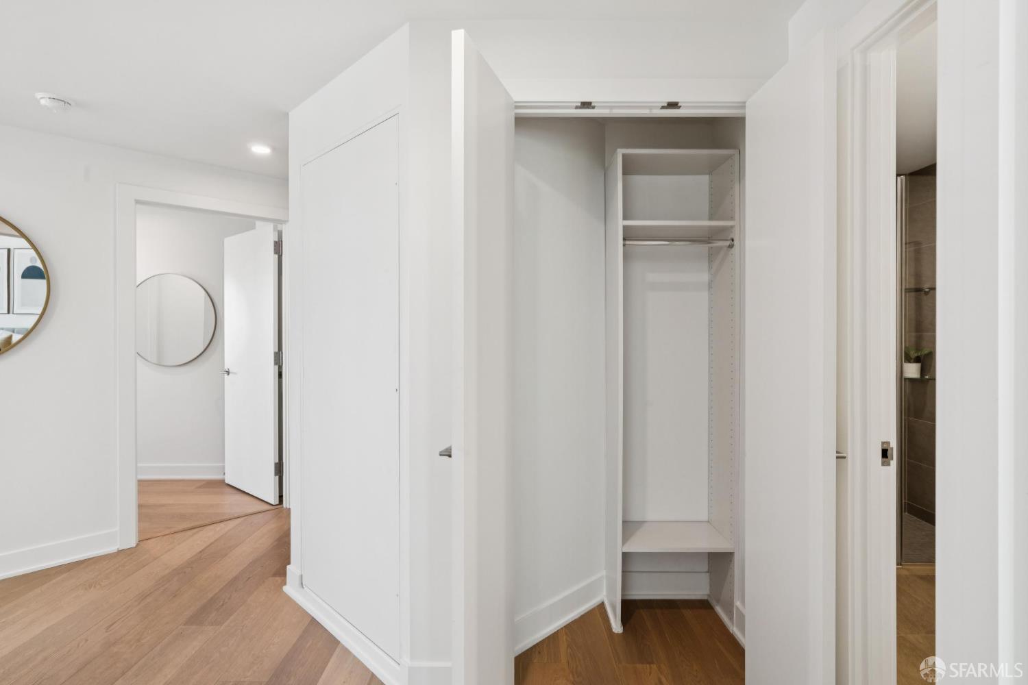 Detail Gallery Image 16 of 52 For 201 Folsom St 20e,  San Francisco,  CA 94105 - 2 Beds | 2 Baths