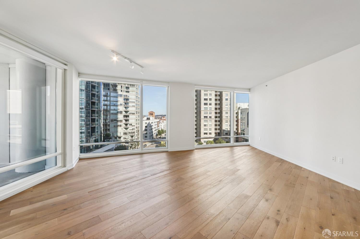 Detail Gallery Image 8 of 51 For 401 Harrison St 6c,  San Francisco,  CA 94105 - 2 Beds | 2 Baths