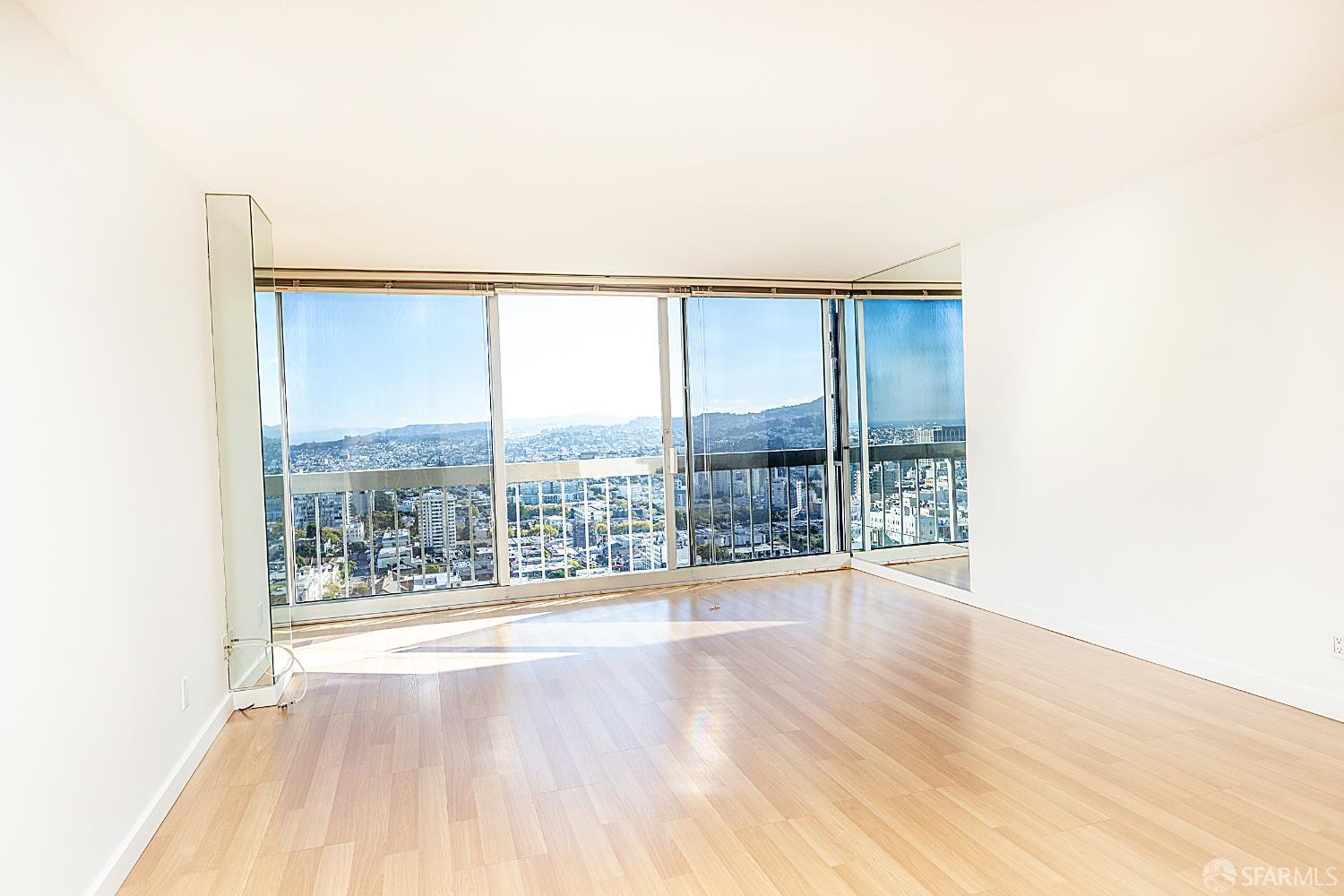 Detail Gallery Image 3 of 41 For 2200 Sacramento St #1401,  San Francisco,  CA 94115 - 2 Beds | 2 Baths