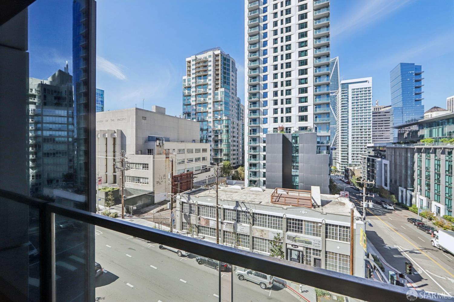 Detail Gallery Image 21 of 51 For 401 Harrison St 6c,  San Francisco,  CA 94105 - 2 Beds | 2 Baths