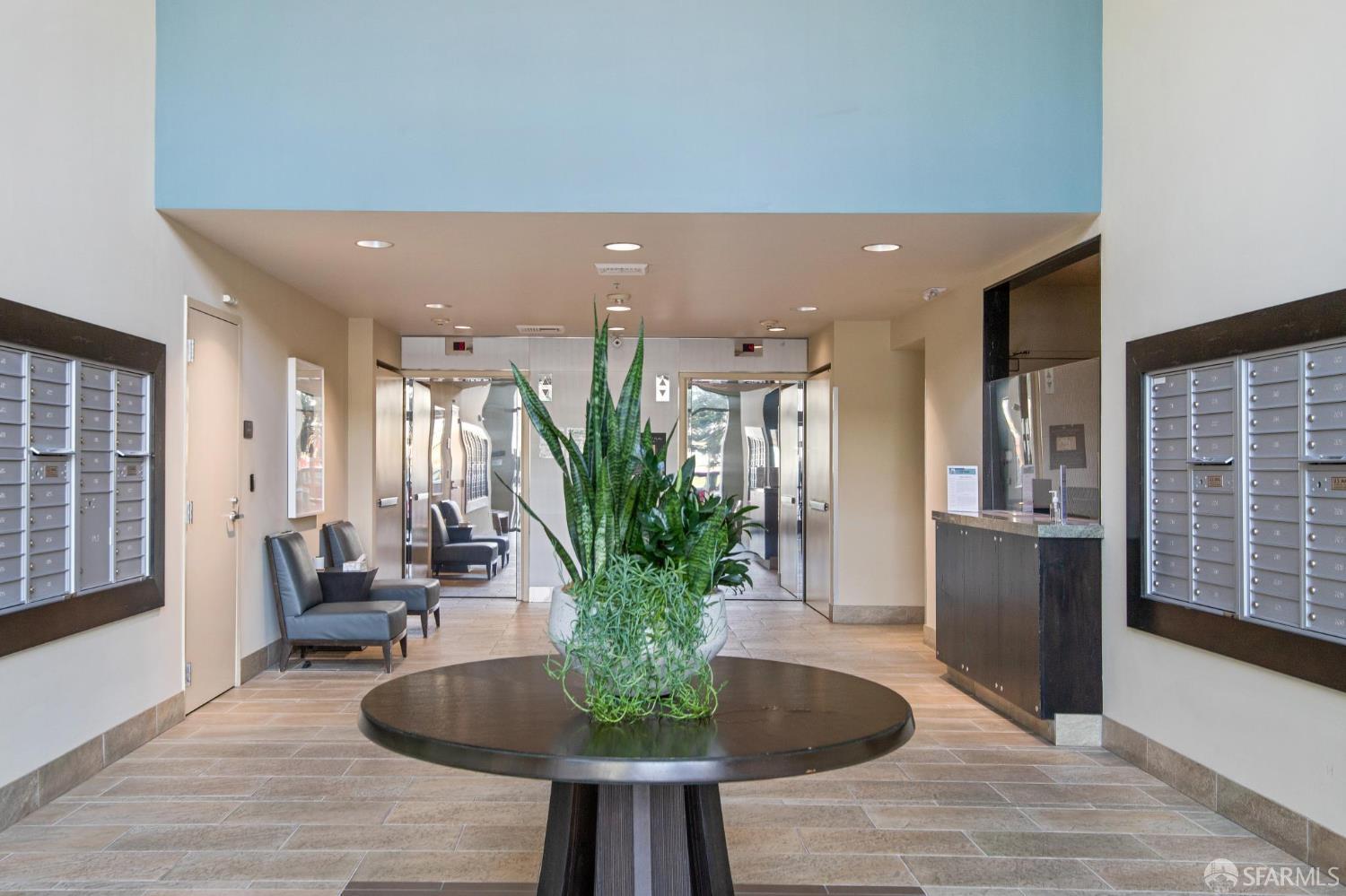 Detail Gallery Image 48 of 49 For 55 Page St #812,  San Francisco,  CA 94102 - 2 Beds | 2 Baths