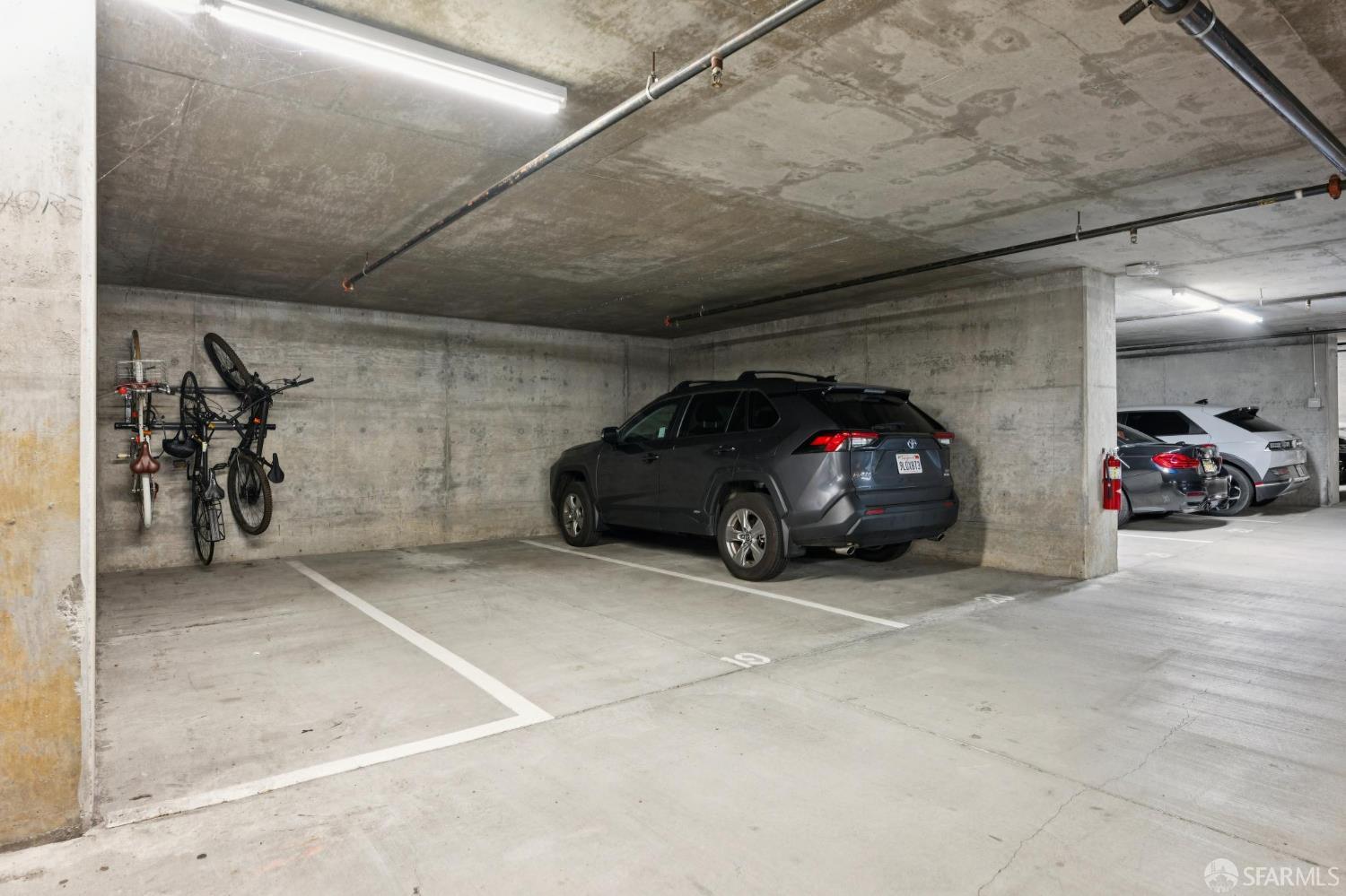 Detail Gallery Image 41 of 49 For 55 Page St #812,  San Francisco,  CA 94102 - 2 Beds | 2 Baths