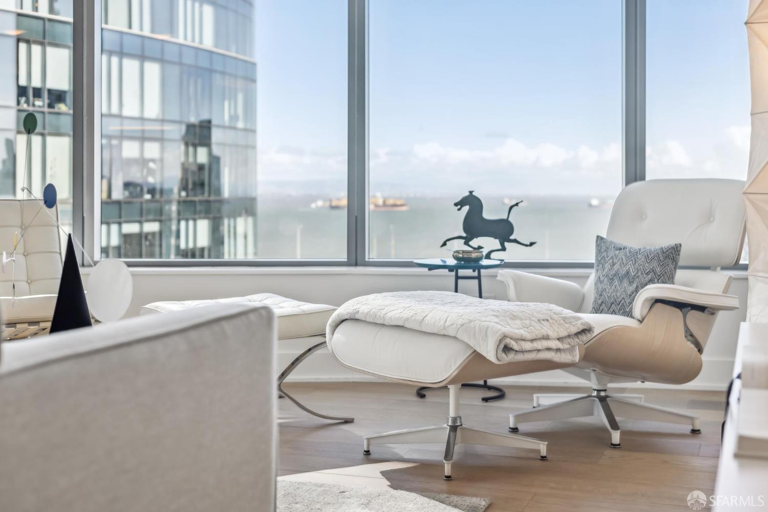 Detail Gallery Image 10 of 52 For 201 Folsom St 20e,  San Francisco,  CA 94105 - 2 Beds | 2 Baths