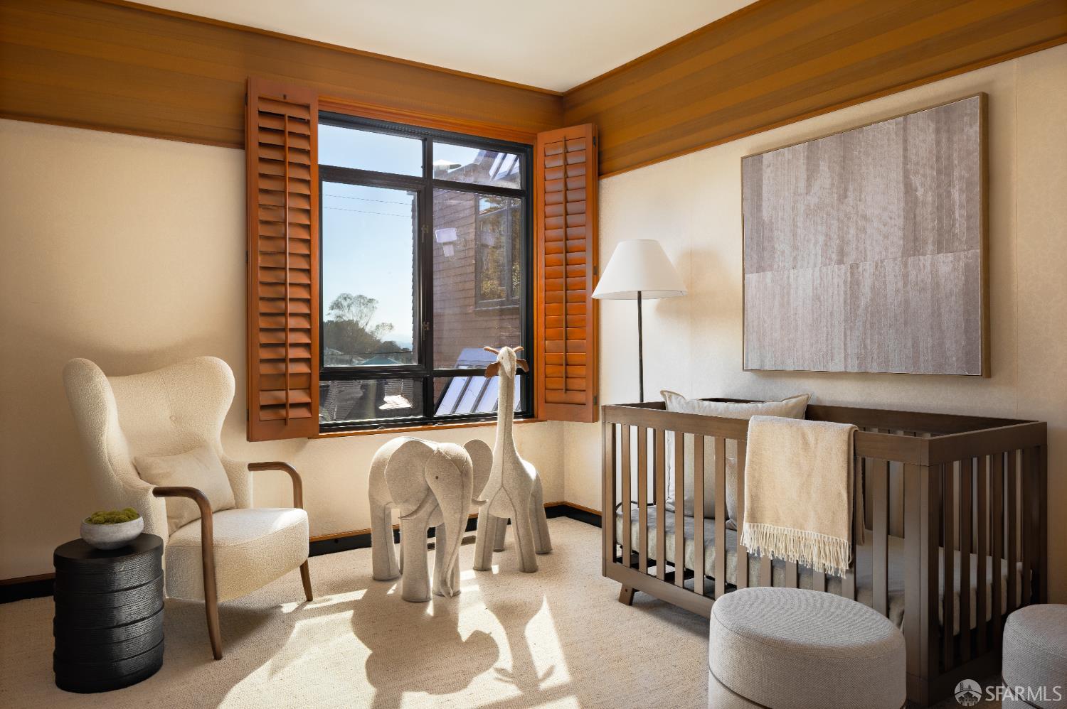 Detail Gallery Image 27 of 39 For 111 Edgehill Way, San Francisco,  CA 94127 - 8 Beds | 5/3 Baths