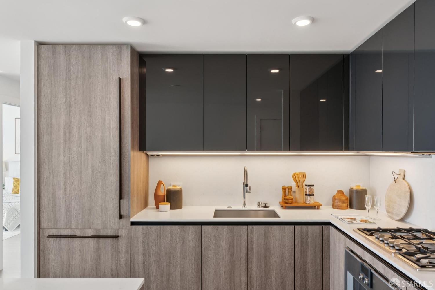 Detail Gallery Image 4 of 40 For 338 Main St 25d,  San Francisco,  CA 94105 - 1 Beds | 1 Baths