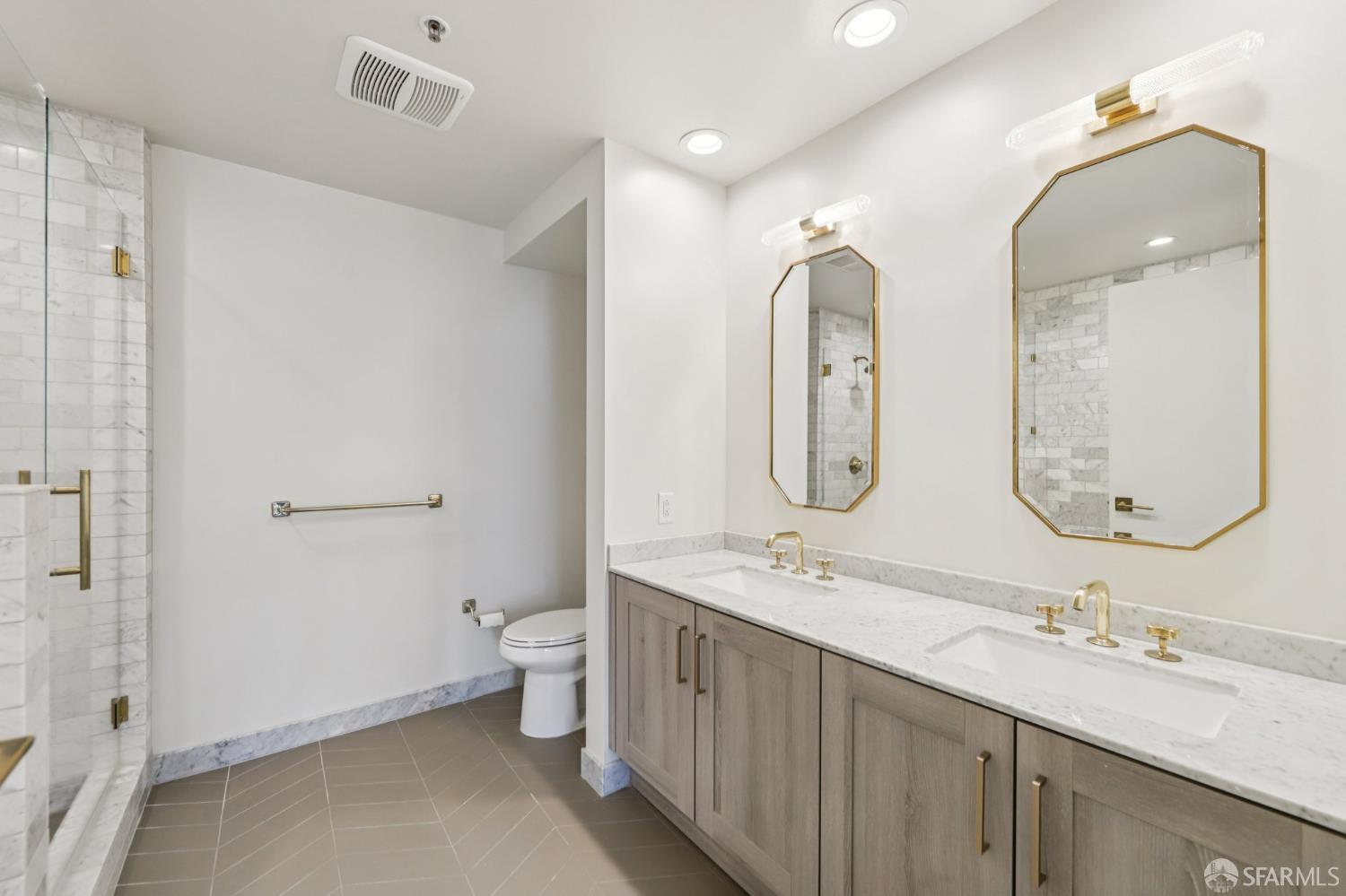 Detail Gallery Image 24 of 51 For 401 Harrison St 6c,  San Francisco,  CA 94105 - 2 Beds | 2 Baths