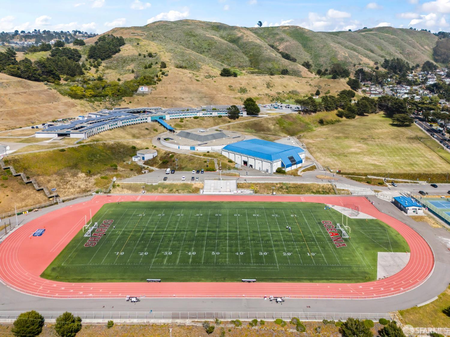 Detail Gallery Image 69 of 88 For 656 Forest Lake Dr, Pacifica,  CA 94044 - 3 Beds | 2/1 Baths