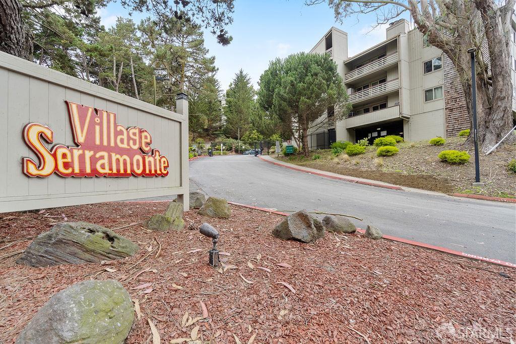 Detail Gallery Image 28 of 37 For 332 Philip Dr #103,  Daly City,  CA 94015 - 2 Beds | 2 Baths