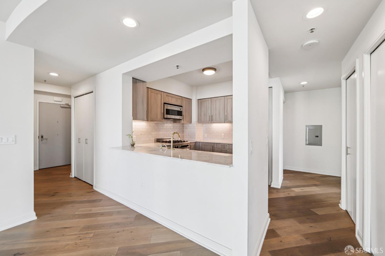 Detail Gallery Image 11 of 51 For 401 Harrison St 6c,  San Francisco,  CA 94105 - 2 Beds | 2 Baths