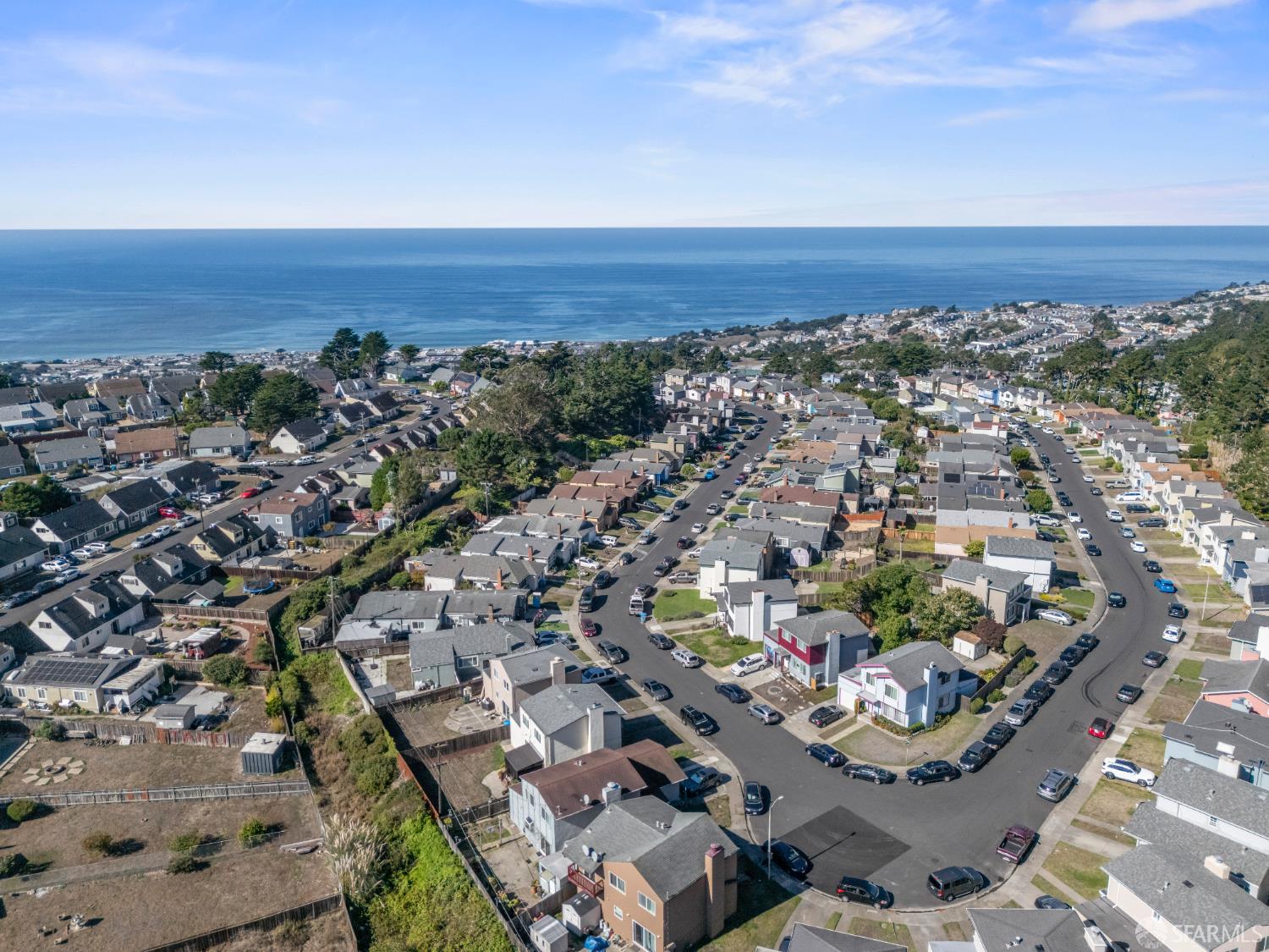 Detail Gallery Image 39 of 88 For 656 Forest Lake Dr, Pacifica,  CA 94044 - 3 Beds | 2/1 Baths