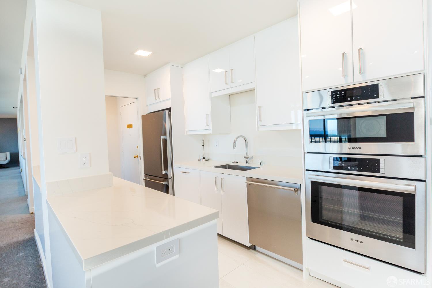 Detail Gallery Image 25 of 41 For 2200 Sacramento St #1401,  San Francisco,  CA 94115 - 2 Beds | 2 Baths