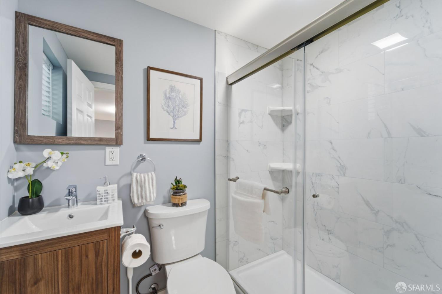 Detail Gallery Image 22 of 34 For 34 Brighton Ave, San Francisco,  CA 94112 - 3 Beds | 2 Baths
