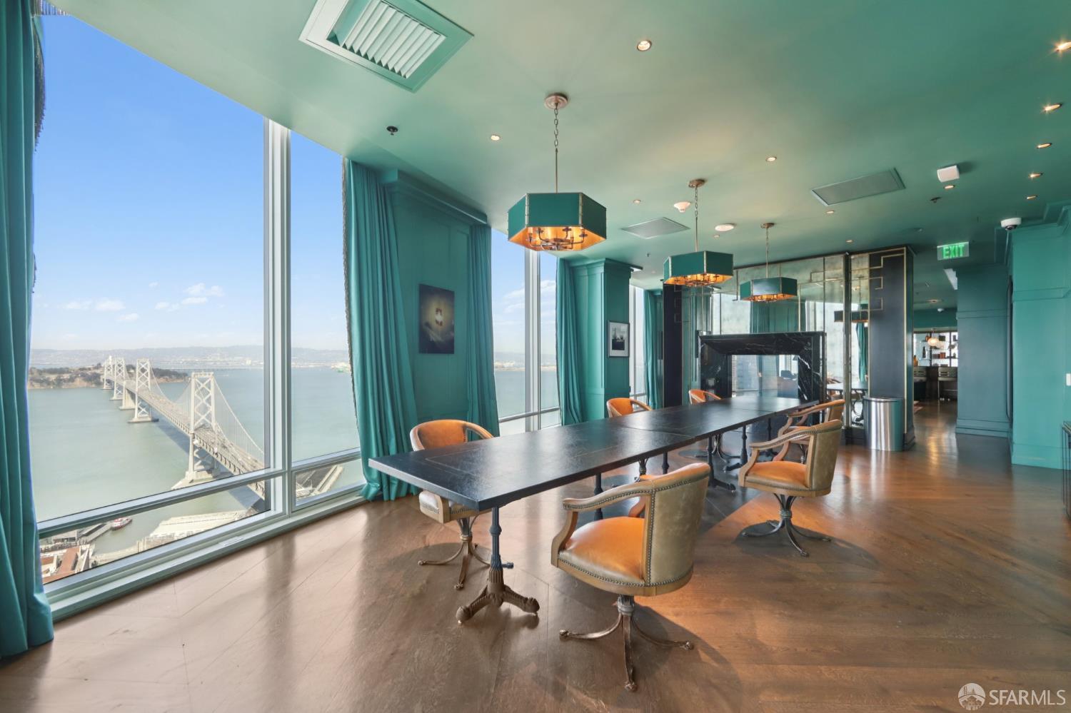 Detail Gallery Image 37 of 51 For 401 Harrison St 6c,  San Francisco,  CA 94105 - 2 Beds | 2 Baths