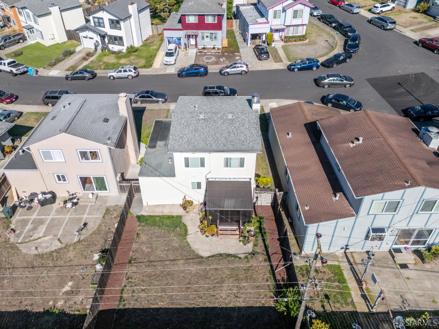 Detail Gallery Image 34 of 88 For 656 Forest Lake Dr, Pacifica,  CA 94044 - 3 Beds | 2/1 Baths