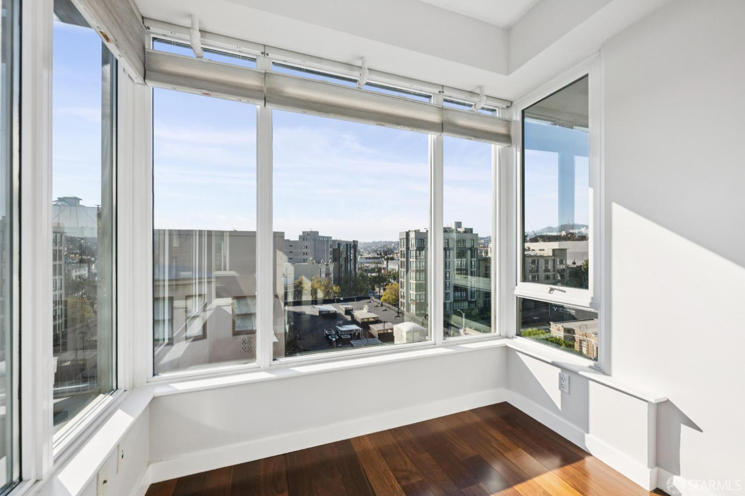 Detail Gallery Image 17 of 49 For 55 Page St #812,  San Francisco,  CA 94102 - 2 Beds | 2 Baths