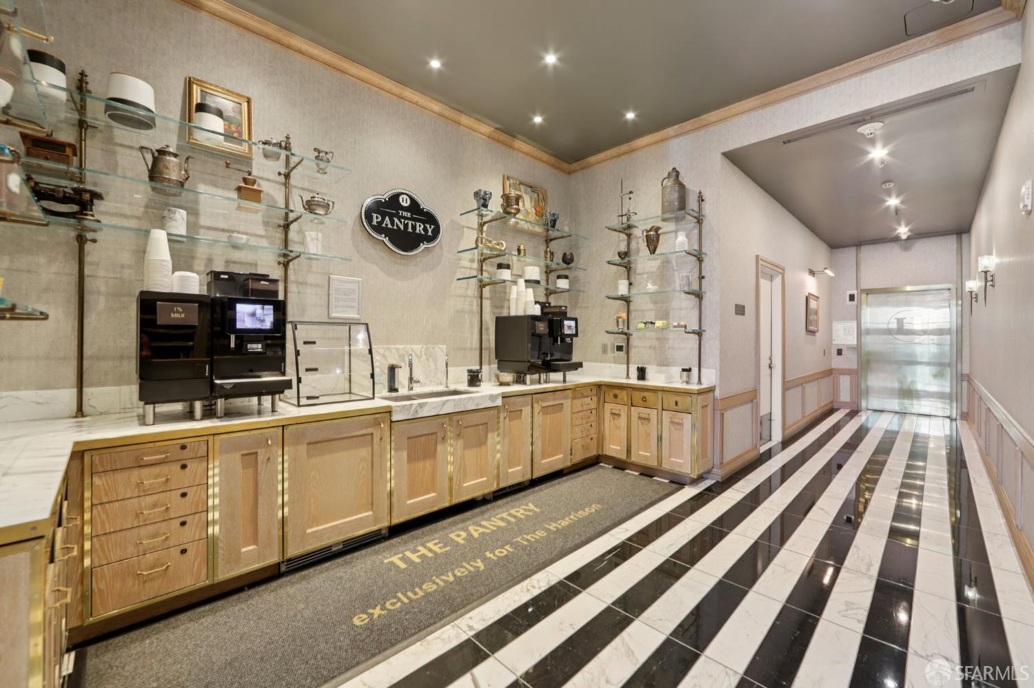 Detail Gallery Image 46 of 51 For 401 Harrison St 6c,  San Francisco,  CA 94105 - 2 Beds | 2 Baths