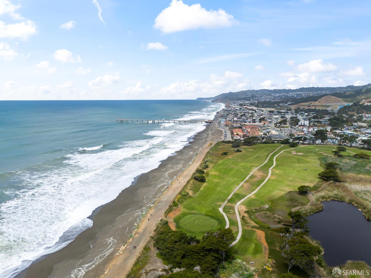 Detail Gallery Image 80 of 88 For 656 Forest Lake Dr, Pacifica,  CA 94044 - 3 Beds | 2/1 Baths