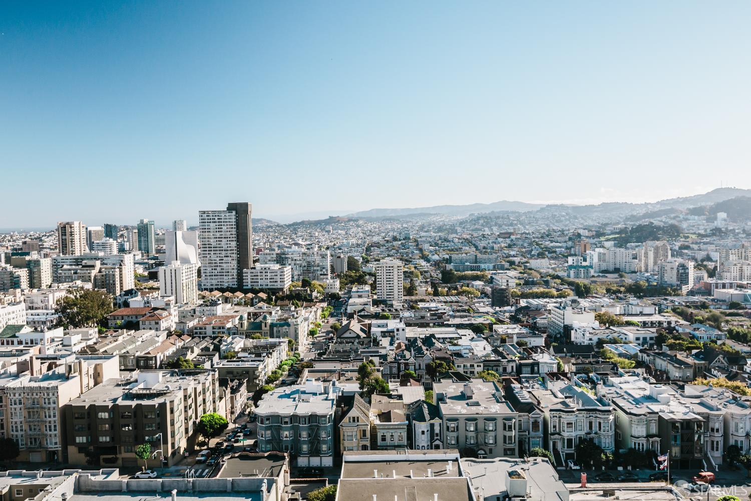 Detail Gallery Image 21 of 41 For 2200 Sacramento St #1401,  San Francisco,  CA 94115 - 2 Beds | 2 Baths