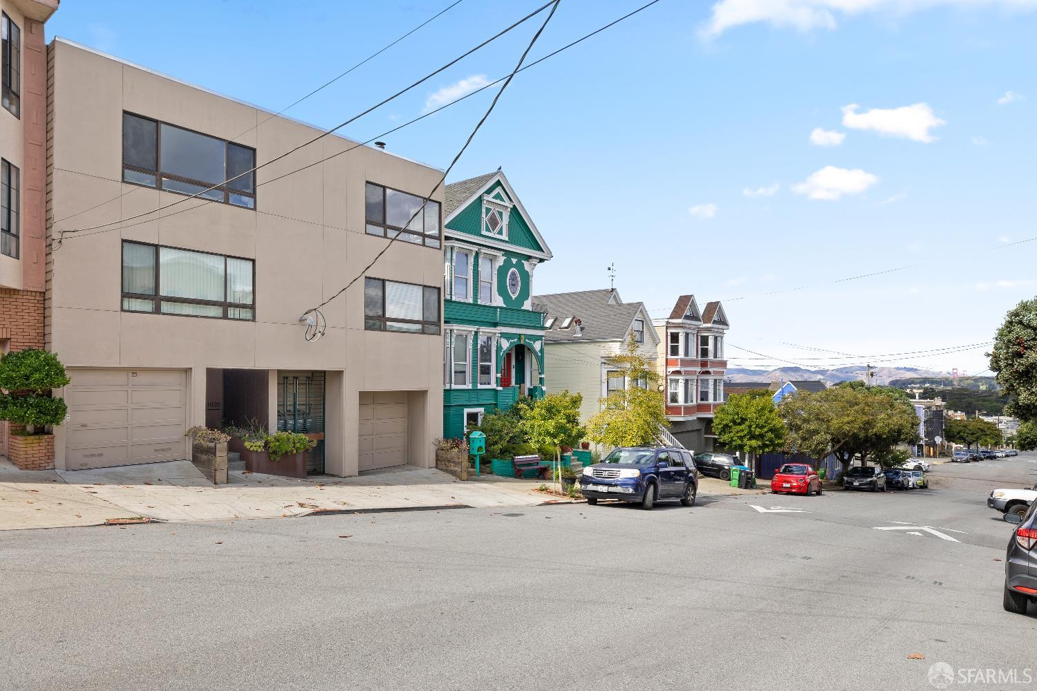 Detail Gallery Image 22 of 26 For 1635 10th Ave #5,  San Francisco,  CA 94122 - 1 Beds | 1 Baths