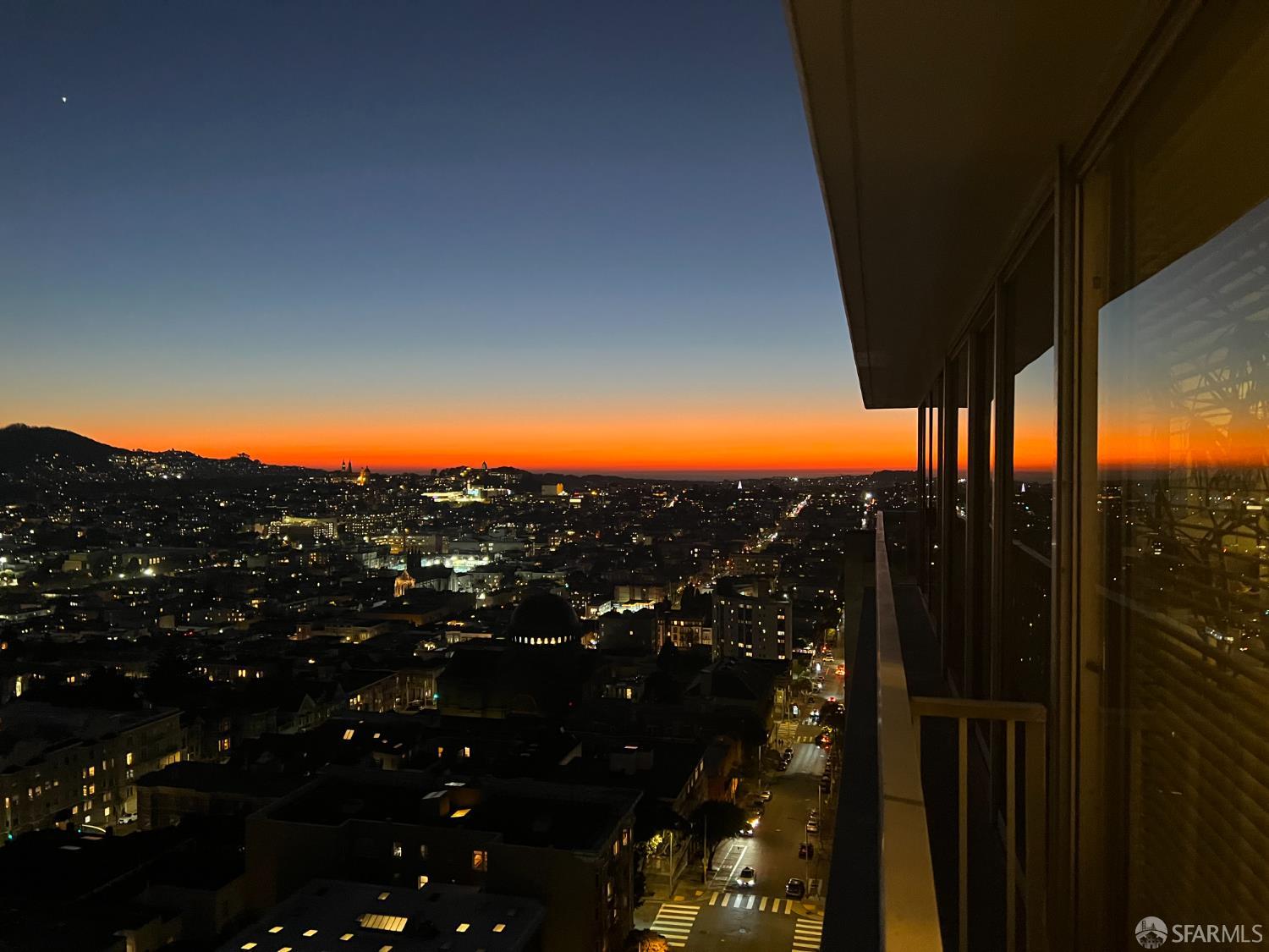 Detail Gallery Image 40 of 41 For 2200 Sacramento St #1401,  San Francisco,  CA 94115 - 2 Beds | 2 Baths