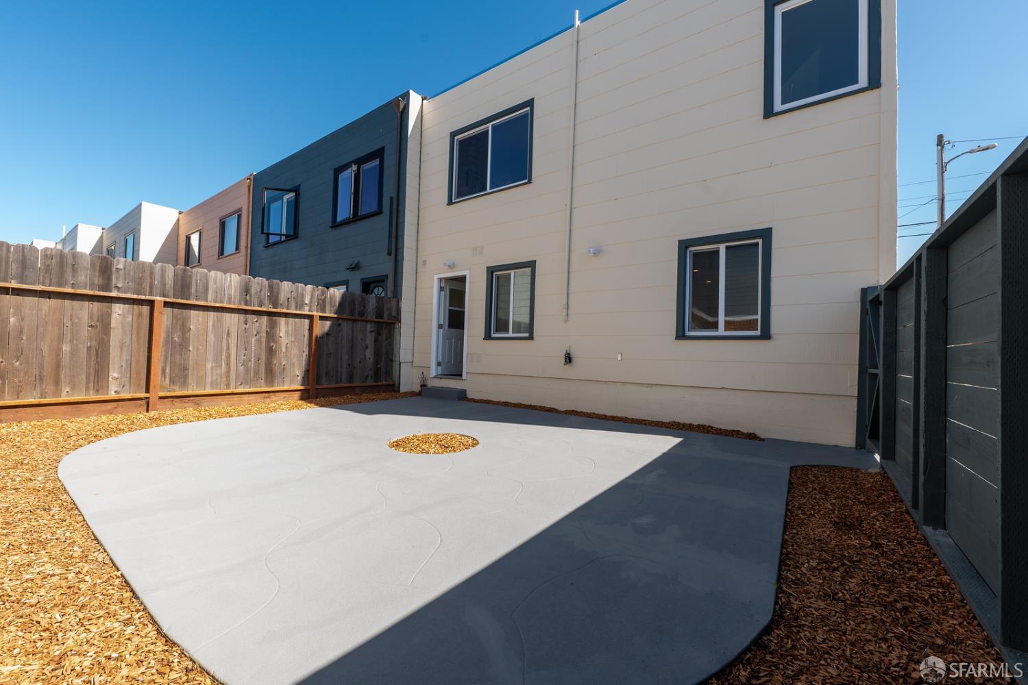 Detail Gallery Image 49 of 53 For 3400 Vicente St, San Francisco,  CA 94116 - 3 Beds | 2 Baths