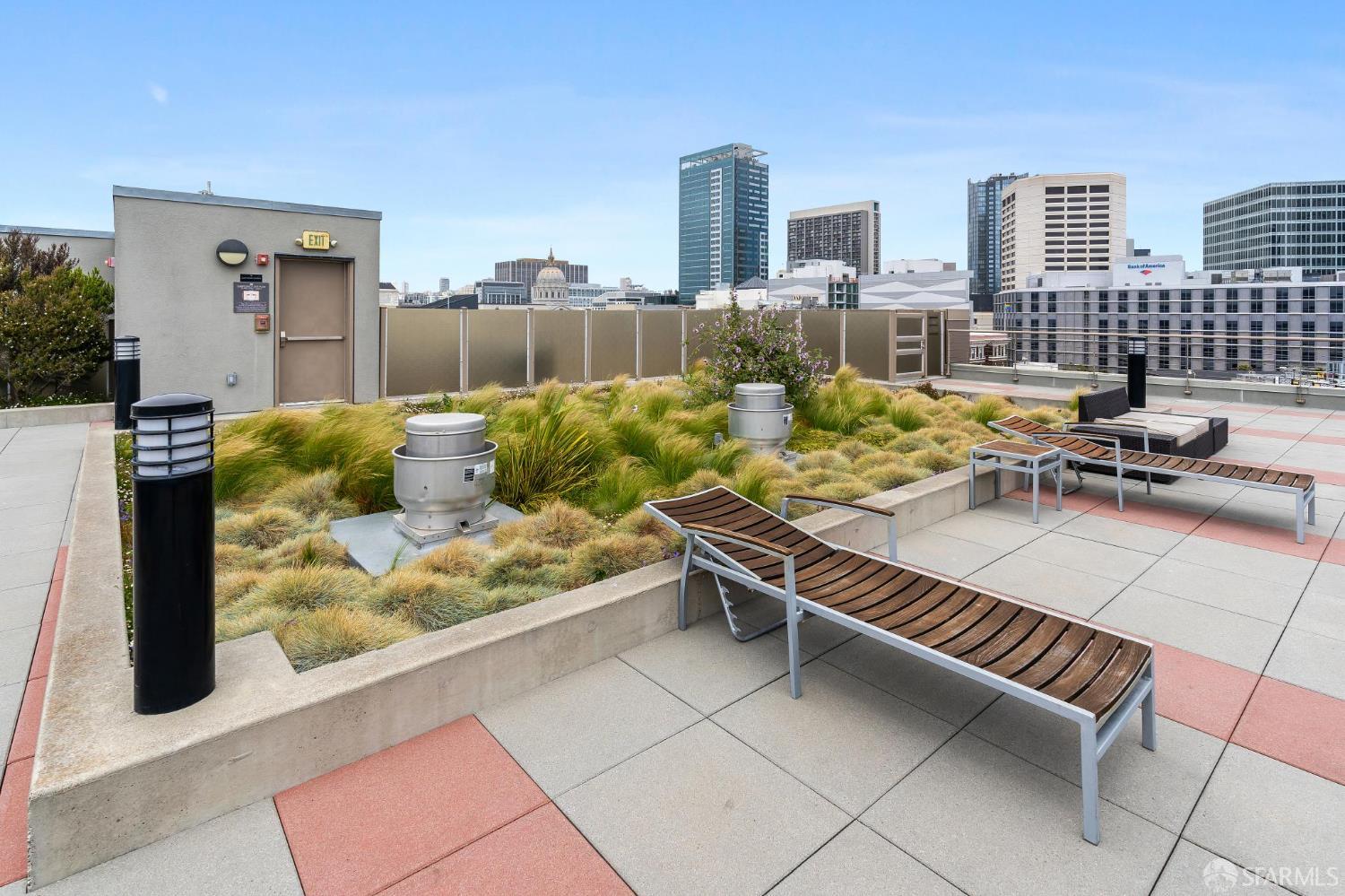 Detail Gallery Image 44 of 49 For 55 Page St #812,  San Francisco,  CA 94102 - 2 Beds | 2 Baths