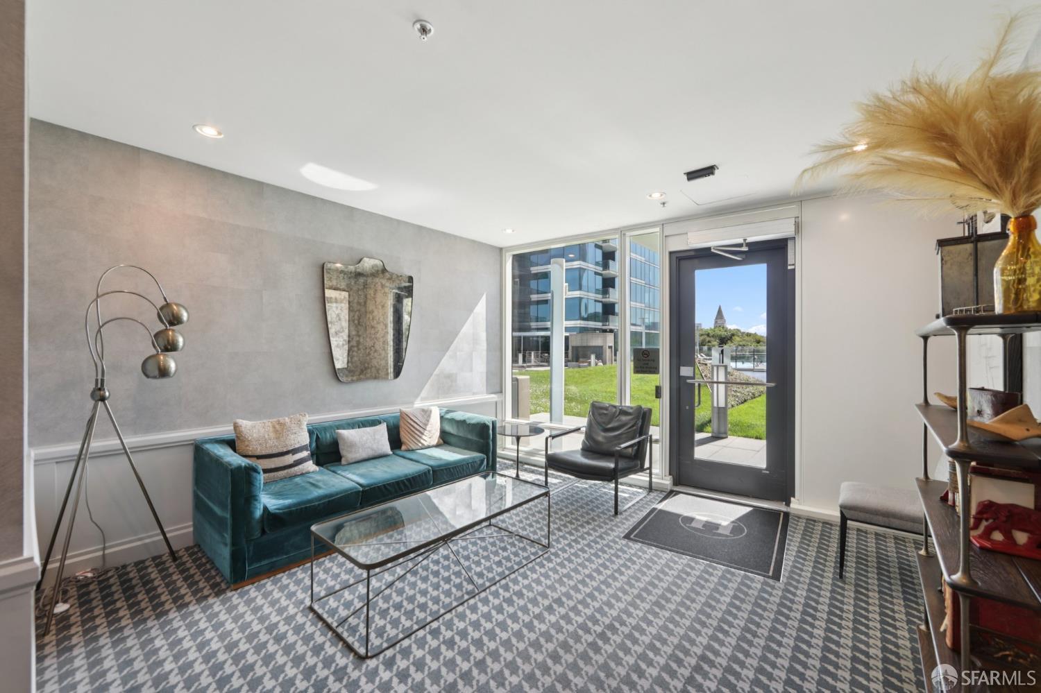 Detail Gallery Image 31 of 51 For 401 Harrison St 6c,  San Francisco,  CA 94105 - 2 Beds | 2 Baths