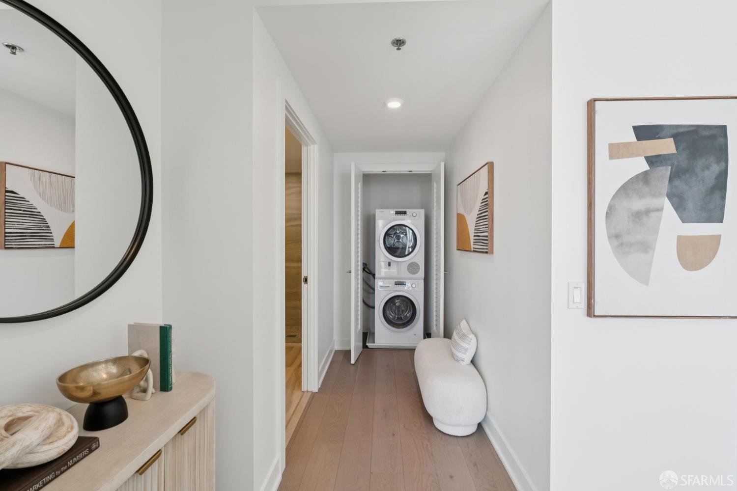 Detail Gallery Image 15 of 40 For 338 Main St 25d,  San Francisco,  CA 94105 - 1 Beds | 1 Baths