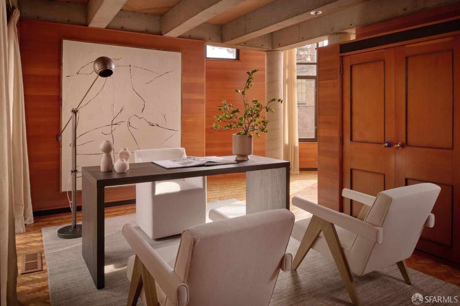 Detail Gallery Image 14 of 39 For 111 Edgehill Way, San Francisco,  CA 94127 - 8 Beds | 5/3 Baths