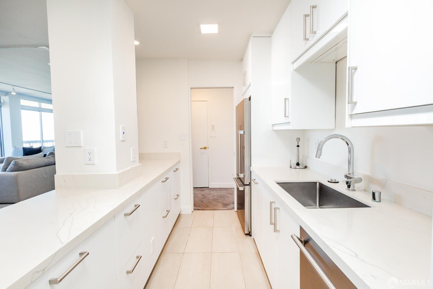 Detail Gallery Image 24 of 41 For 2200 Sacramento St #1401,  San Francisco,  CA 94115 - 2 Beds | 2 Baths