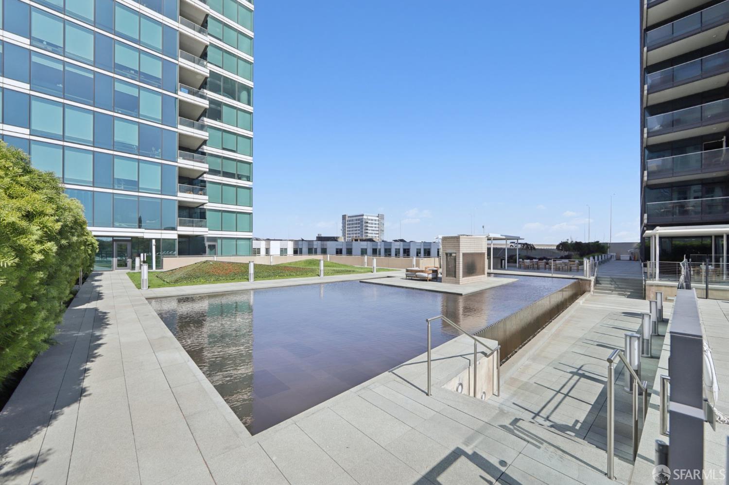 Detail Gallery Image 34 of 51 For 401 Harrison St 6c,  San Francisco,  CA 94105 - 2 Beds | 2 Baths