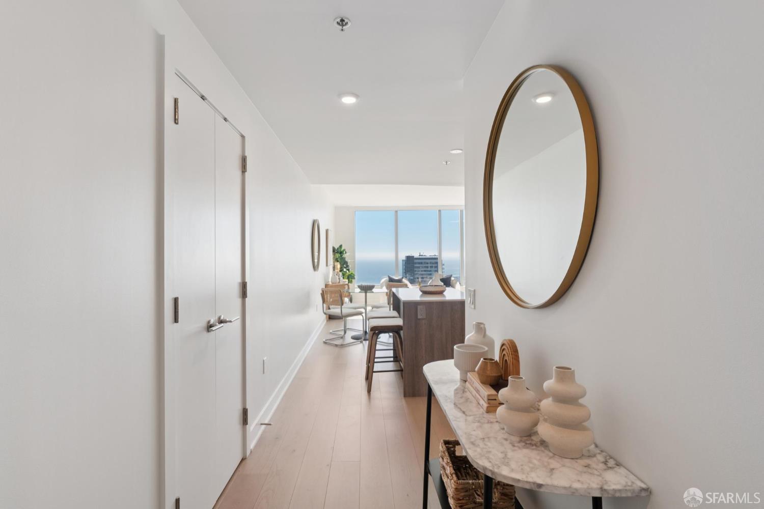 Detail Gallery Image 2 of 40 For 338 Main St 25d,  San Francisco,  CA 94105 - 1 Beds | 1 Baths