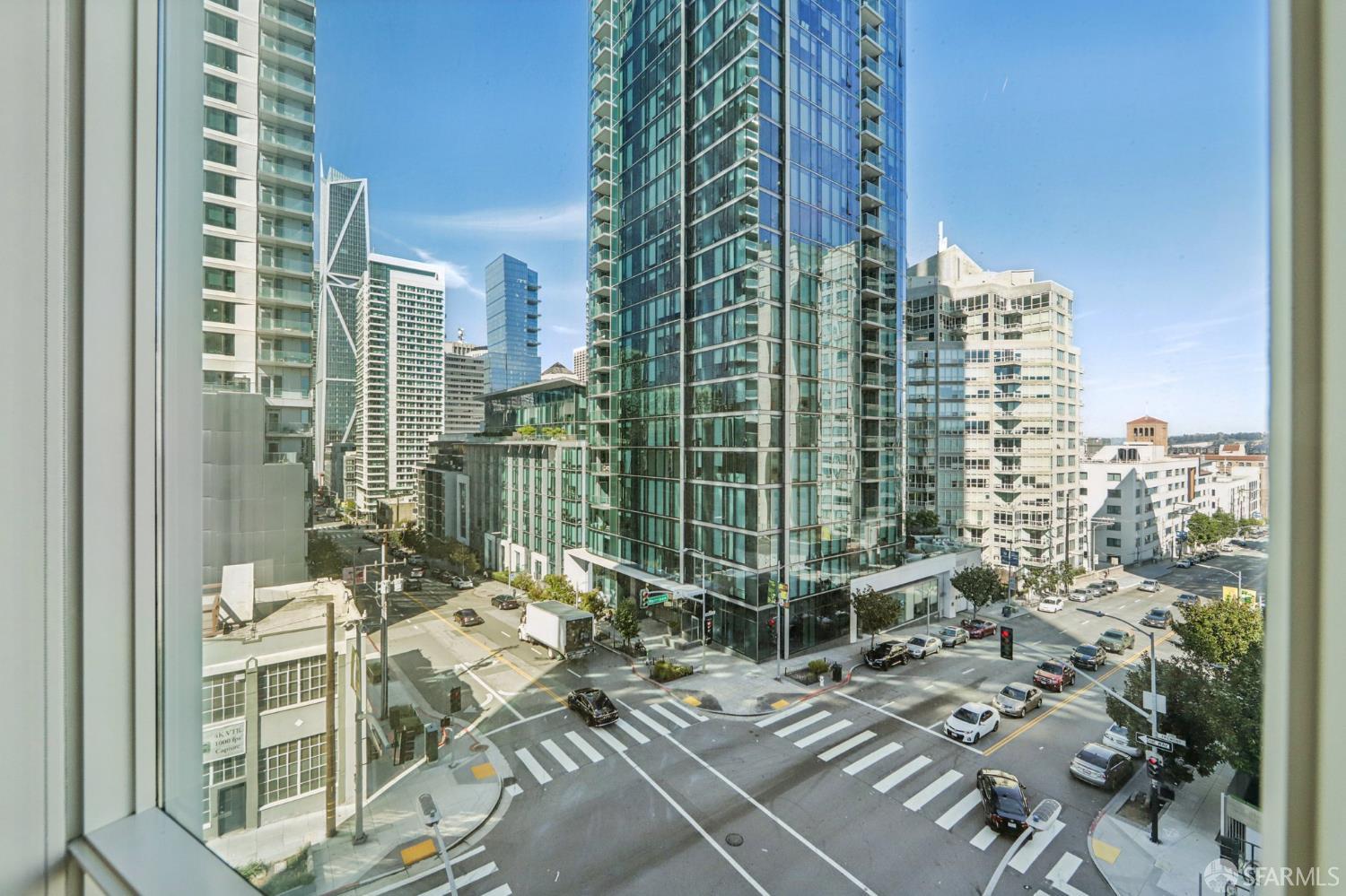 Detail Gallery Image 4 of 51 For 401 Harrison St 6c,  San Francisco,  CA 94105 - 2 Beds | 2 Baths