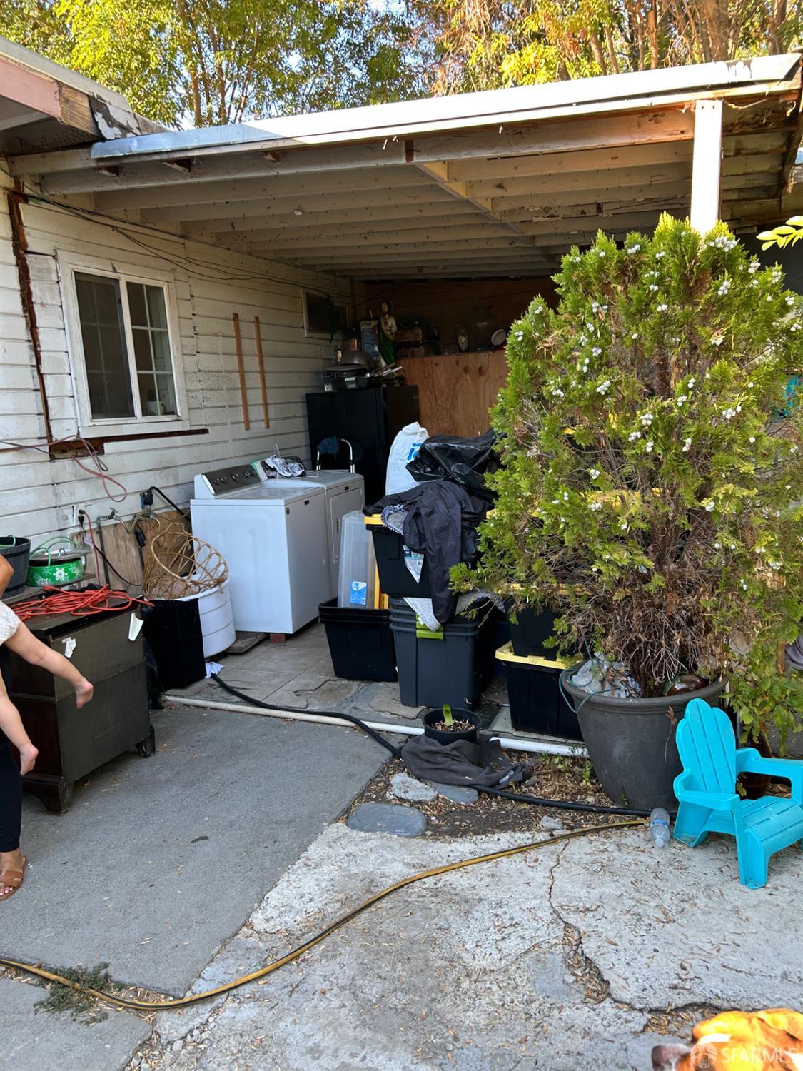 Detail Gallery Image 18 of 25 For 1024 Laurel Ave, East Palo Alto,  CA 94303 - 2 Beds | 1 Baths