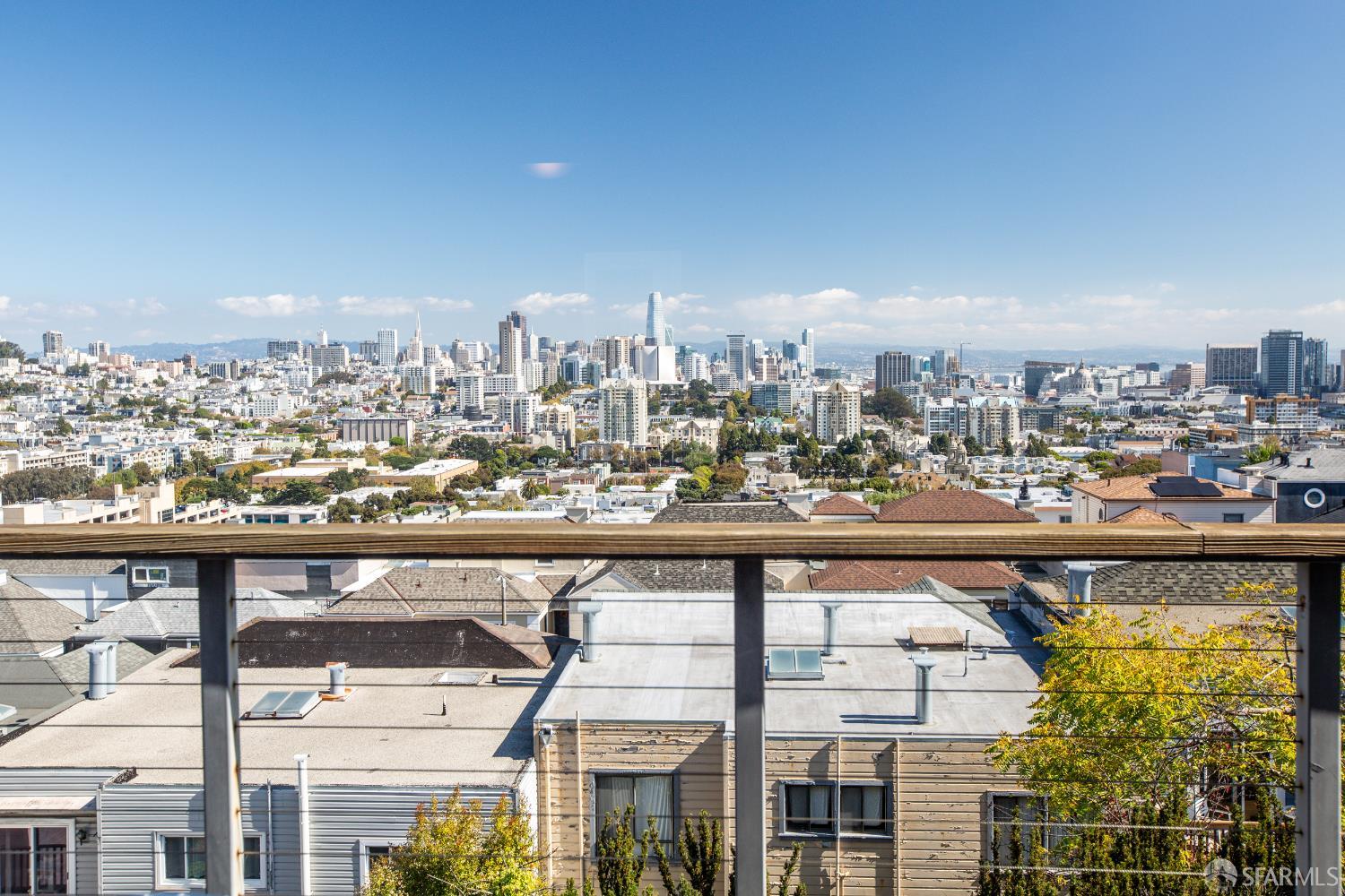 64 Encanto Avenue, San Francisco