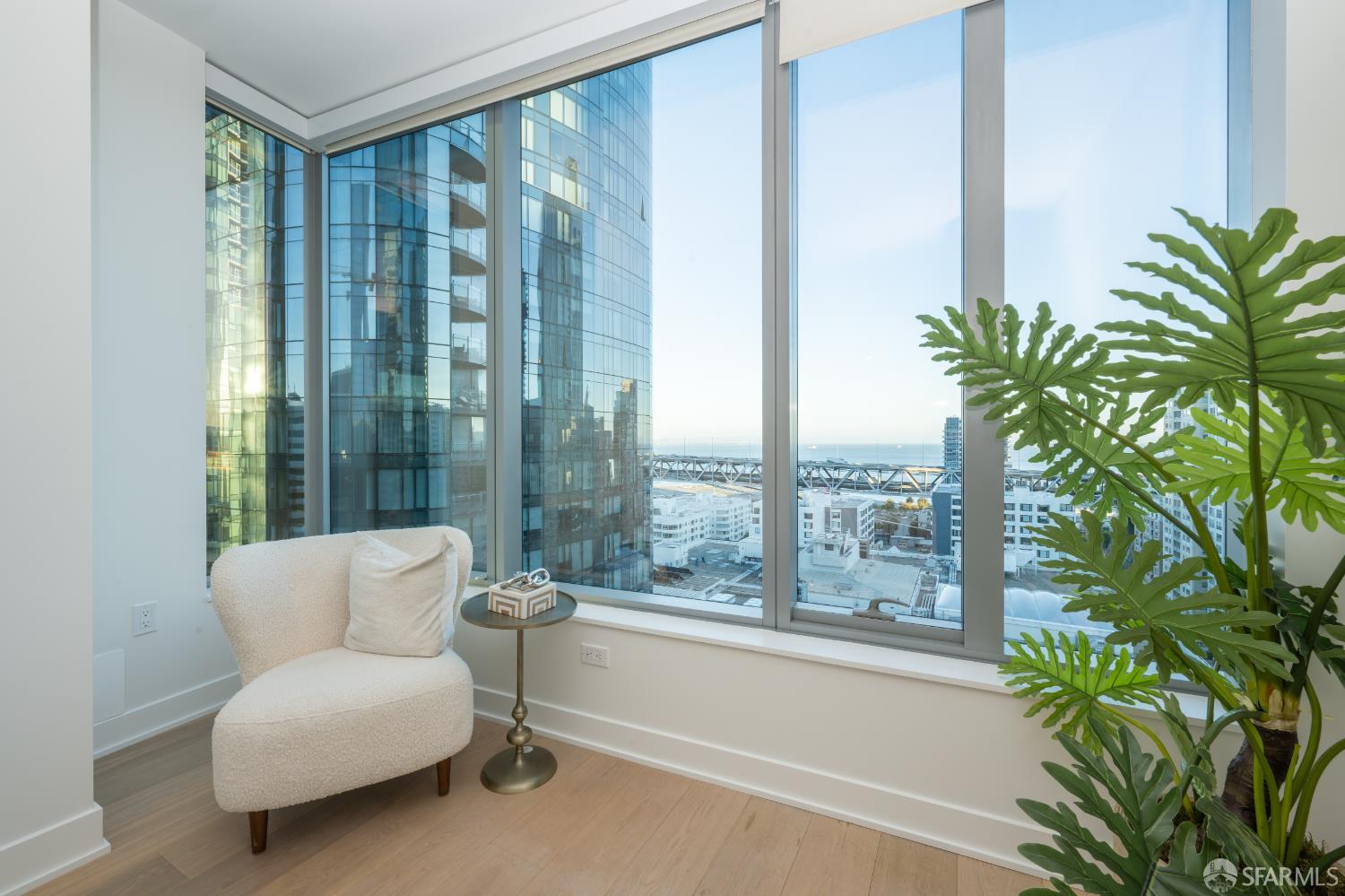 Detail Gallery Image 22 of 52 For 201 Folsom St 20e,  San Francisco,  CA 94105 - 2 Beds | 2 Baths