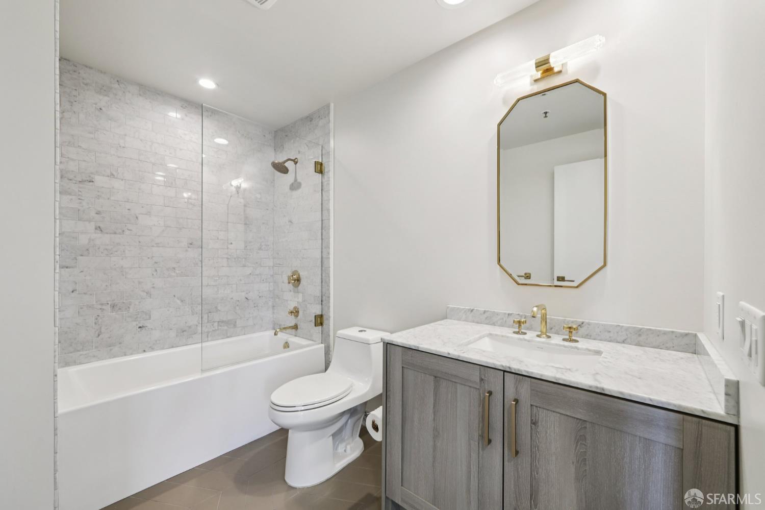 Detail Gallery Image 28 of 51 For 401 Harrison St 6c,  San Francisco,  CA 94105 - 2 Beds | 2 Baths