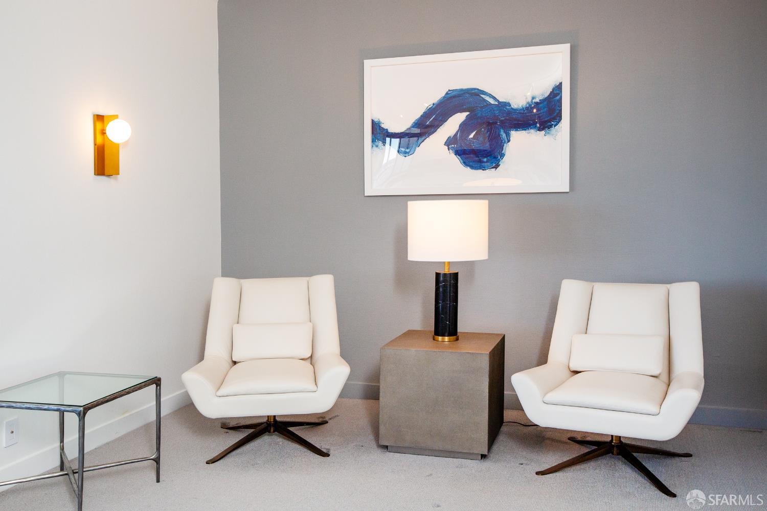 Detail Gallery Image 30 of 41 For 2200 Sacramento St #1401,  San Francisco,  CA 94115 - 2 Beds | 2 Baths