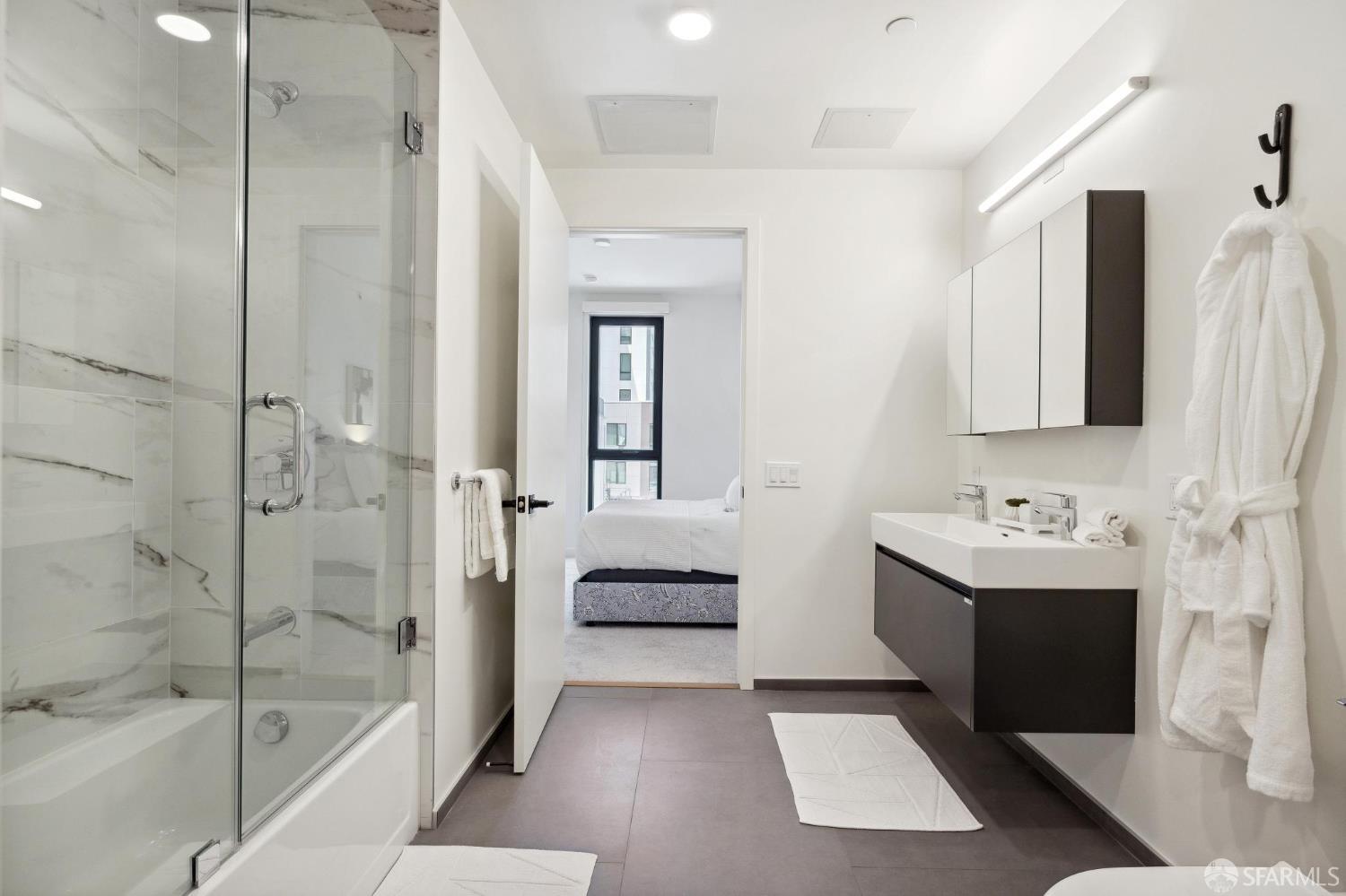 Detail Gallery Image 12 of 16 For 988 Harrison St Ck4,  San Francisco,  CA 94107 - 1 Beds | 1 Baths