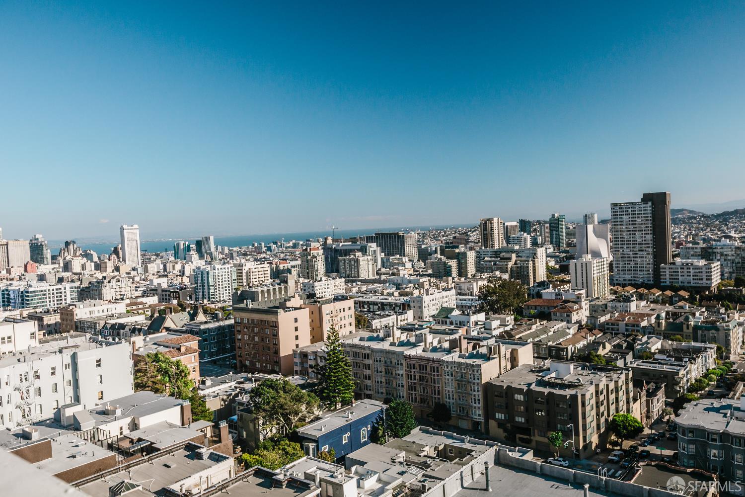 Detail Gallery Image 22 of 41 For 2200 Sacramento St #1401,  San Francisco,  CA 94115 - 2 Beds | 2 Baths