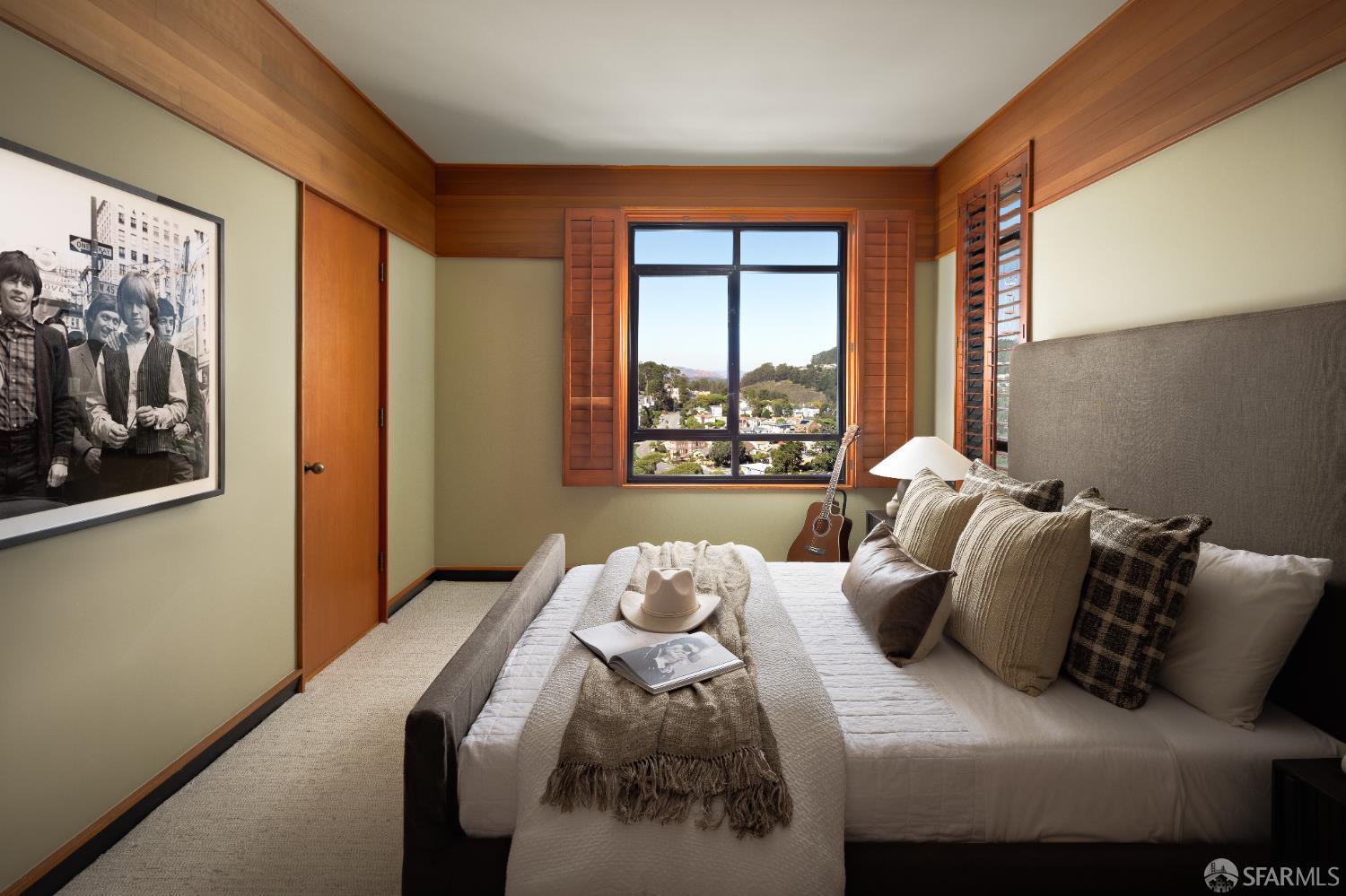 Detail Gallery Image 30 of 39 For 111 Edgehill Way, San Francisco,  CA 94127 - 8 Beds | 5/3 Baths