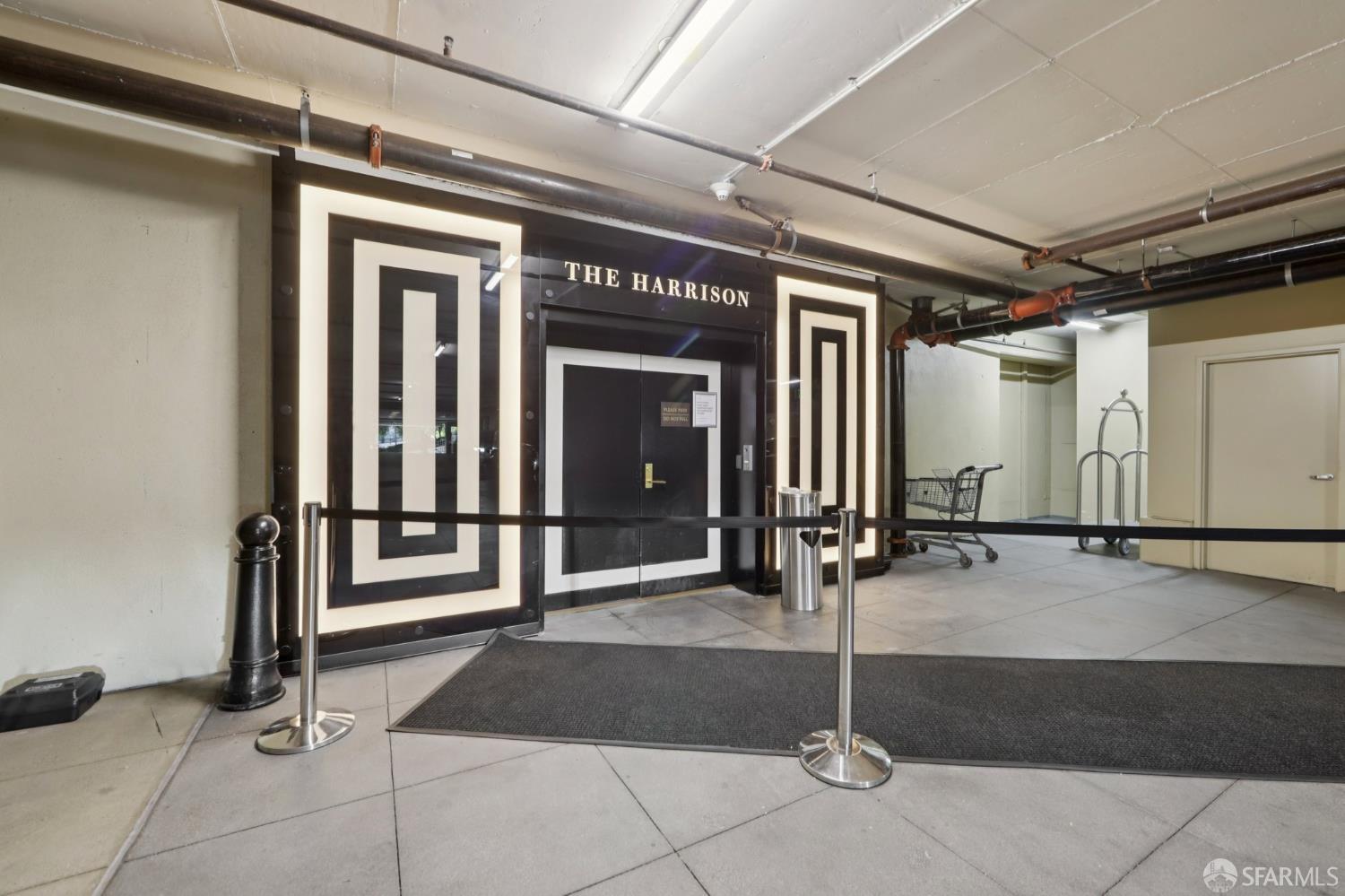 Detail Gallery Image 48 of 51 For 401 Harrison St 6c,  San Francisco,  CA 94105 - 2 Beds | 2 Baths