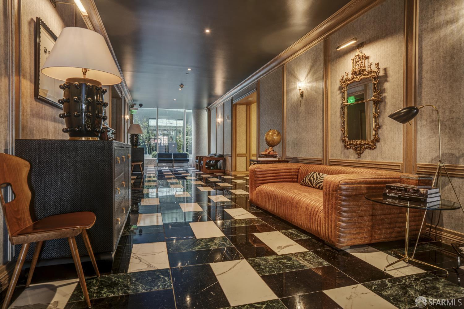 Detail Gallery Image 44 of 51 For 401 Harrison St 6c,  San Francisco,  CA 94105 - 2 Beds | 2 Baths