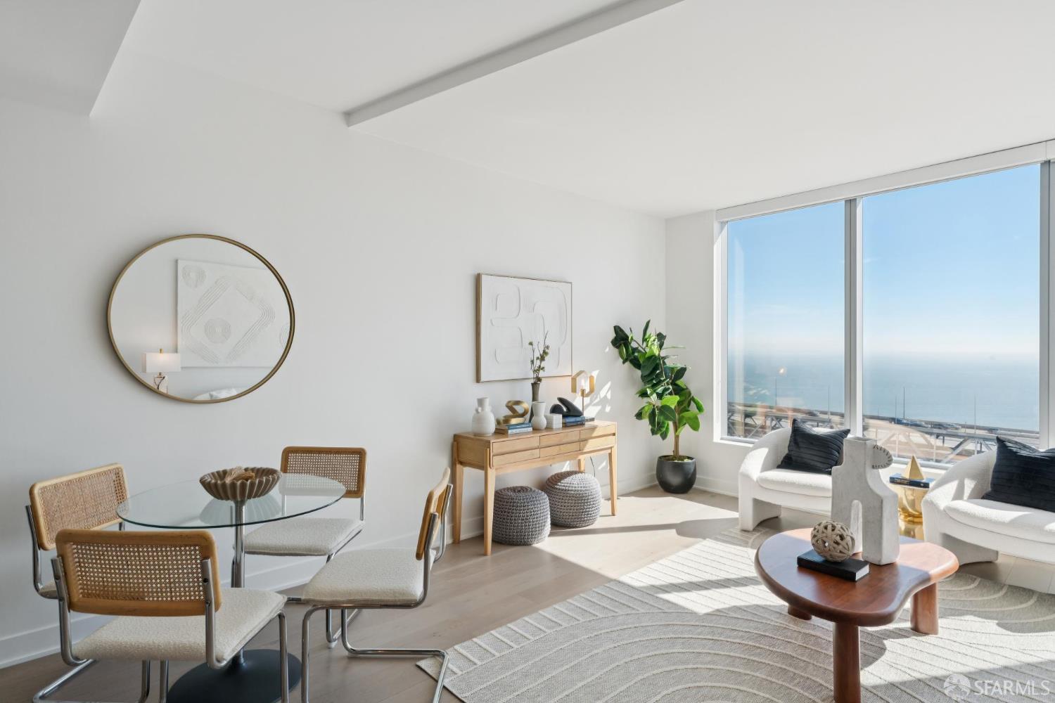 Detail Gallery Image 6 of 40 For 338 Main St 25d,  San Francisco,  CA 94105 - 1 Beds | 1 Baths